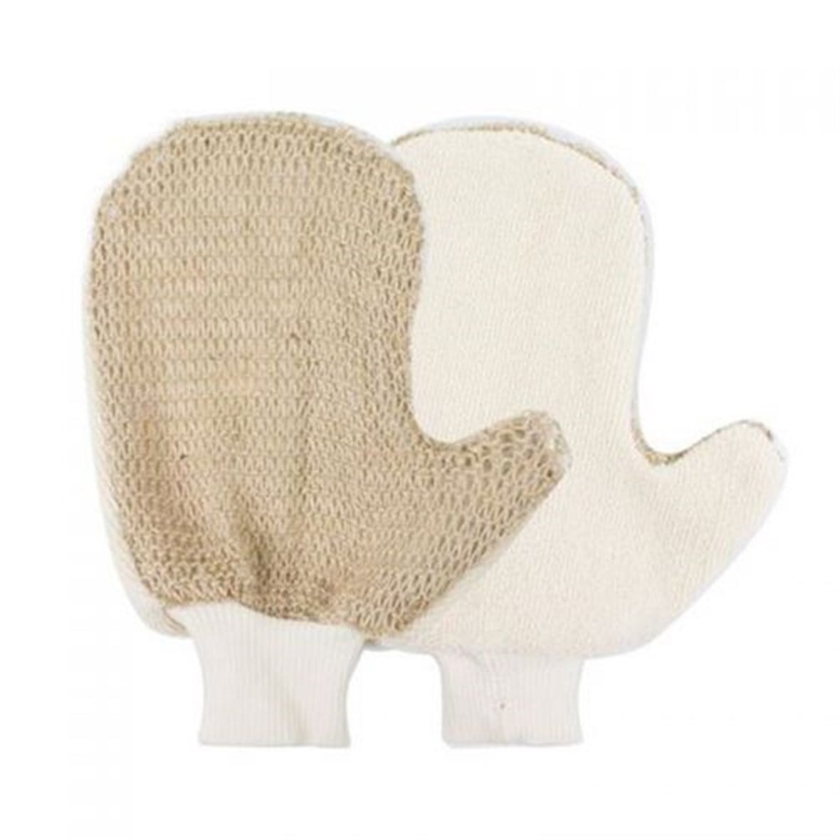 Nascita Sisal Lastikli Eldiven 0015 - Nascita