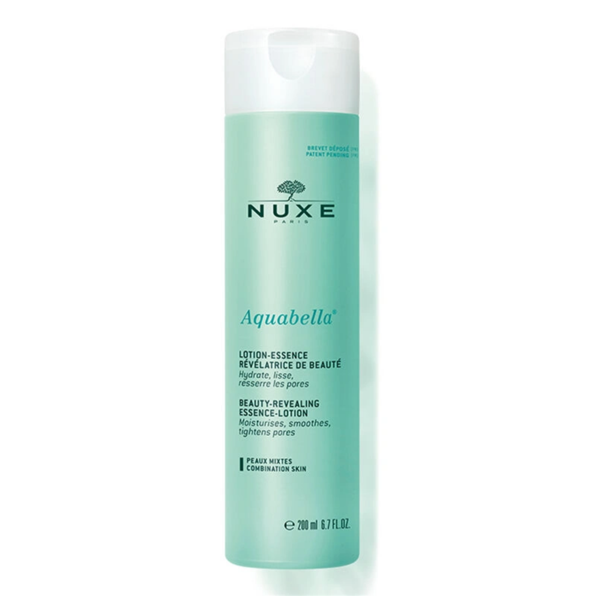Nuxe Aquabella Beauty Revealing Essence Lotion 200ml - Nuxe