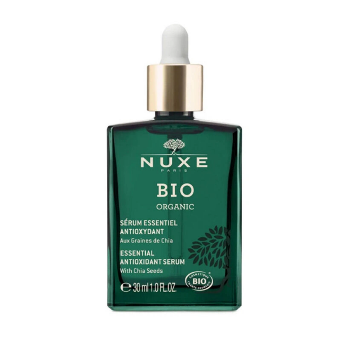 Nuxe Bio Organic Antioksidan Serum 30 ml - Nuxe