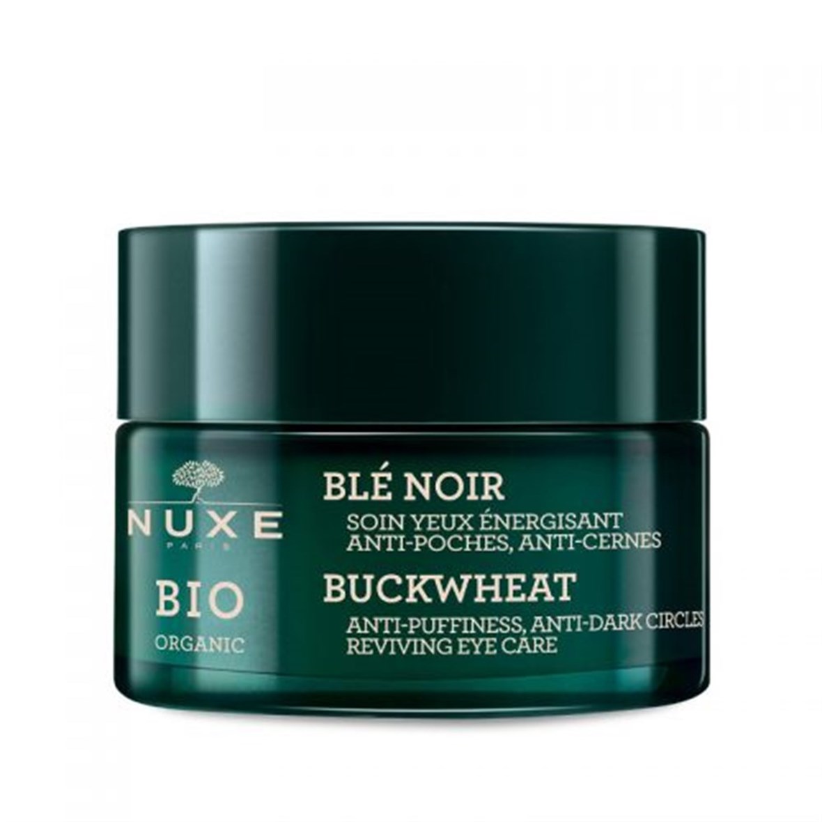 Nuxe Bio Organic Göz Çevresi Kremi 15 ml - Nuxe