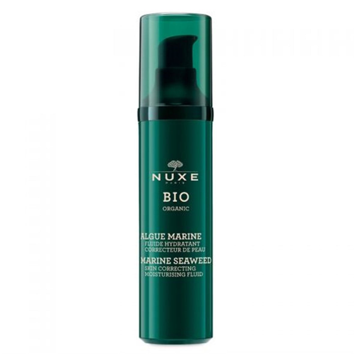 Nuxe Bio Organic Nemlendirici Losyon 50 ml - Nuxe