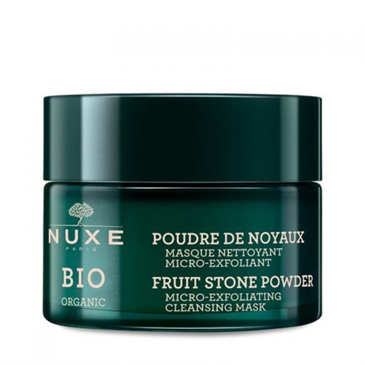 Nuxe Bio Organic Peeling Etkili Temizleyici Maske 50 ml - Nuxe
