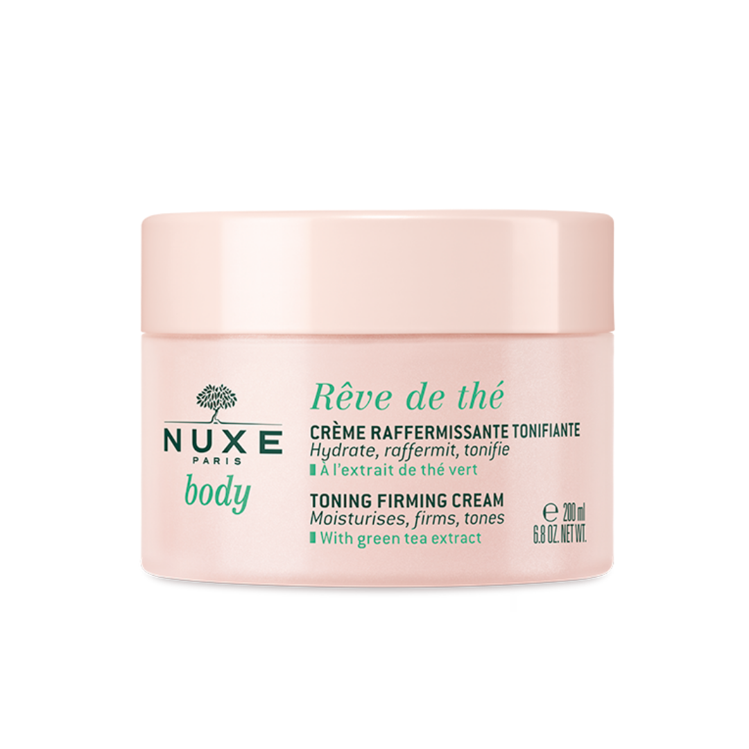 Nuxe Body Reve De The Vücut Kremi 200 ml - Nuxe