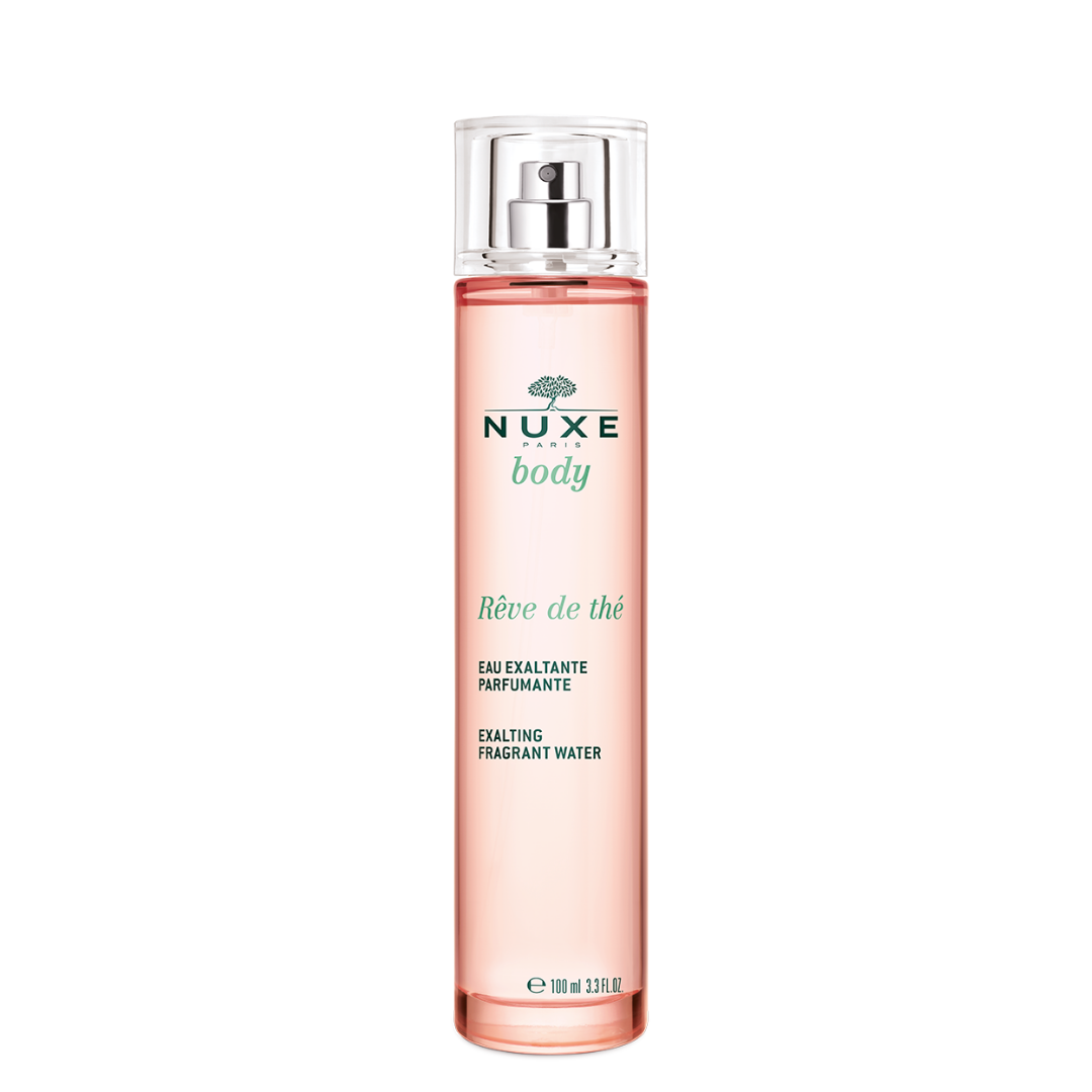 Nuxe Body Reve De The Vücut Spreyi 100 ml - Nuxe