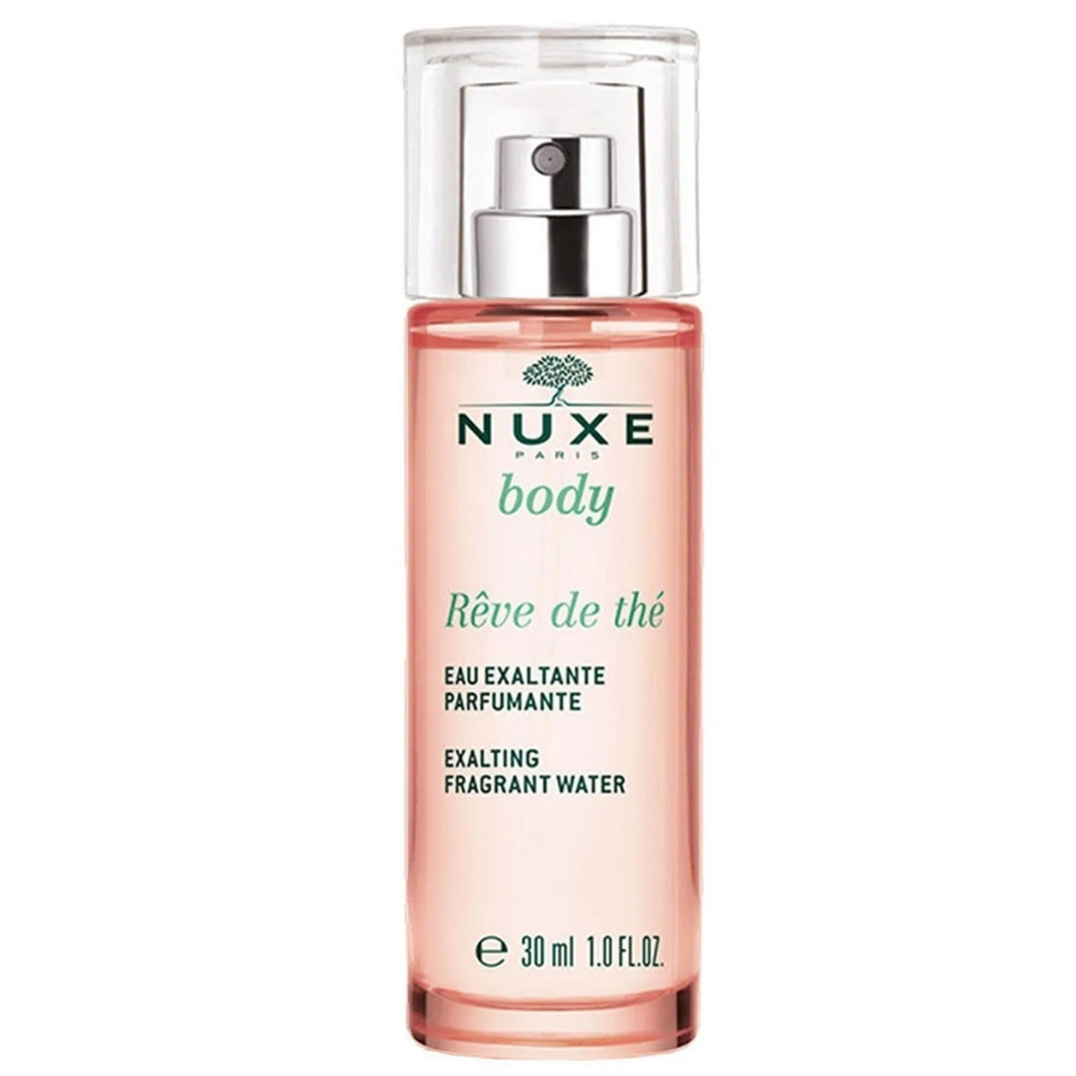Nuxe Body Reve De The Vücut Spreyi 30 ml - Nuxe
