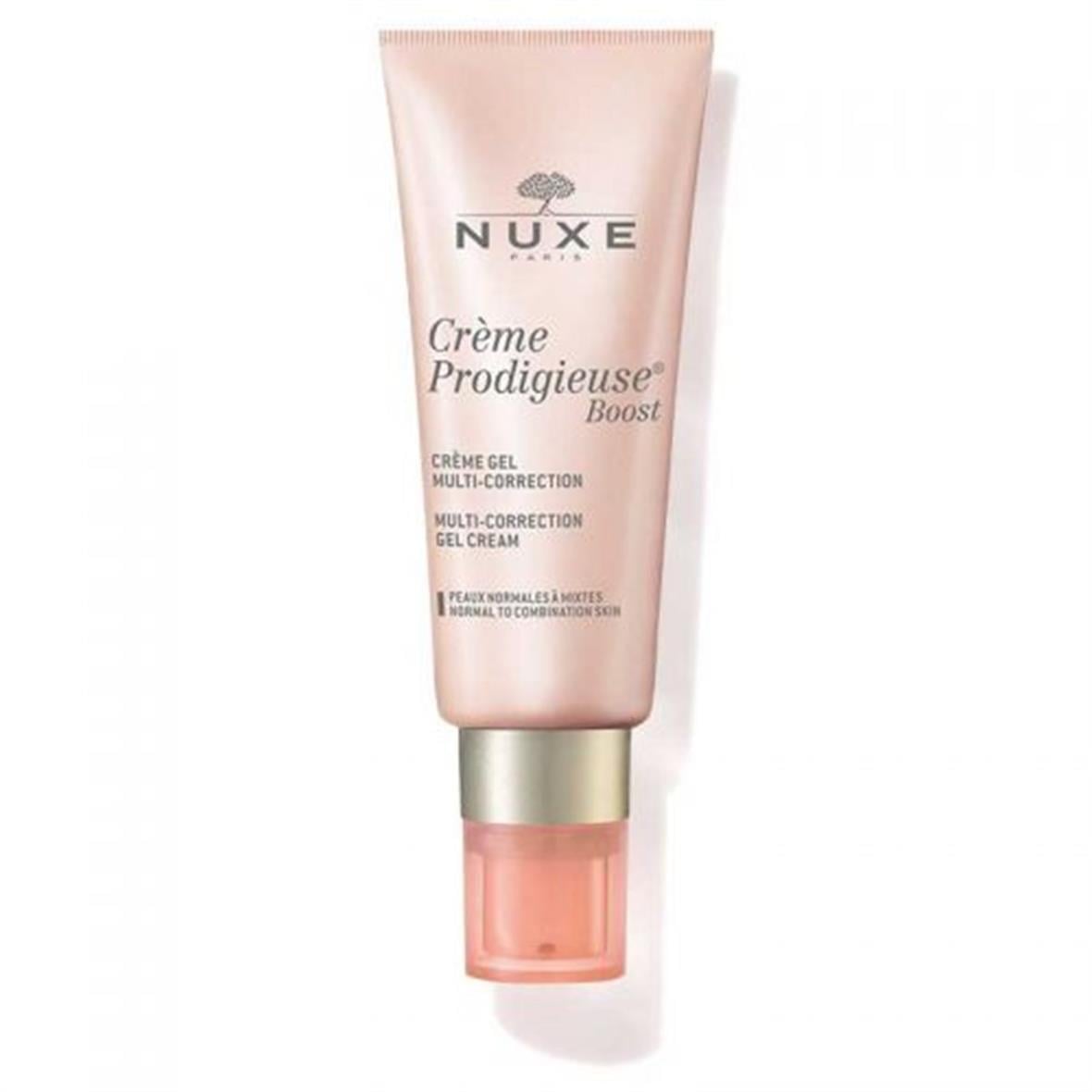 Nuxe Creme Prodigieuse Boost Creme Gel Multi Correction 40 ml - Nuxe