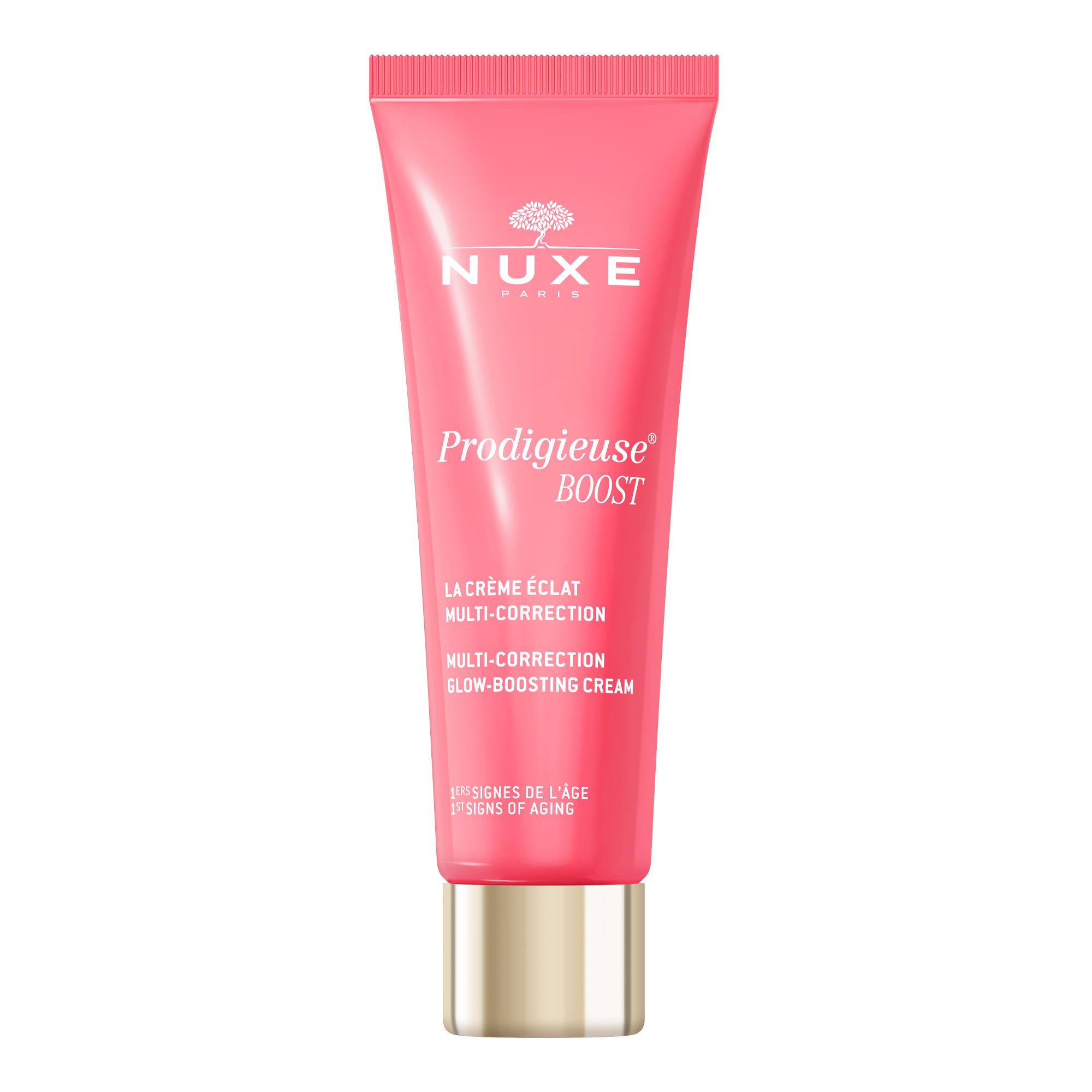 Nuxe Creme Prodigieuse Boost Multi Correction Eye Balm Gel 15 ml - Nuxe