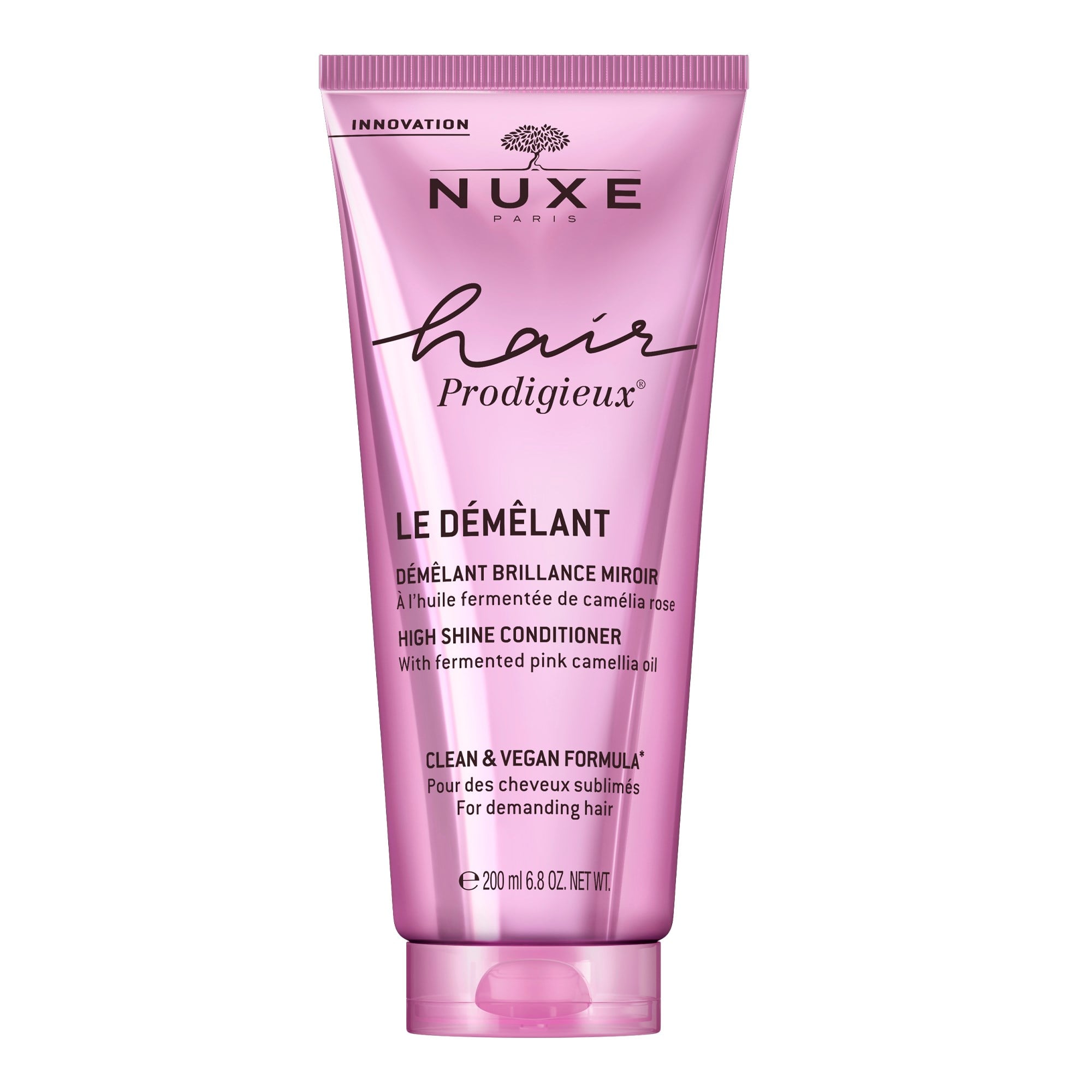 Nuxe Hair Prodigieux High Shine Conditioner 200 ml - Nuxe