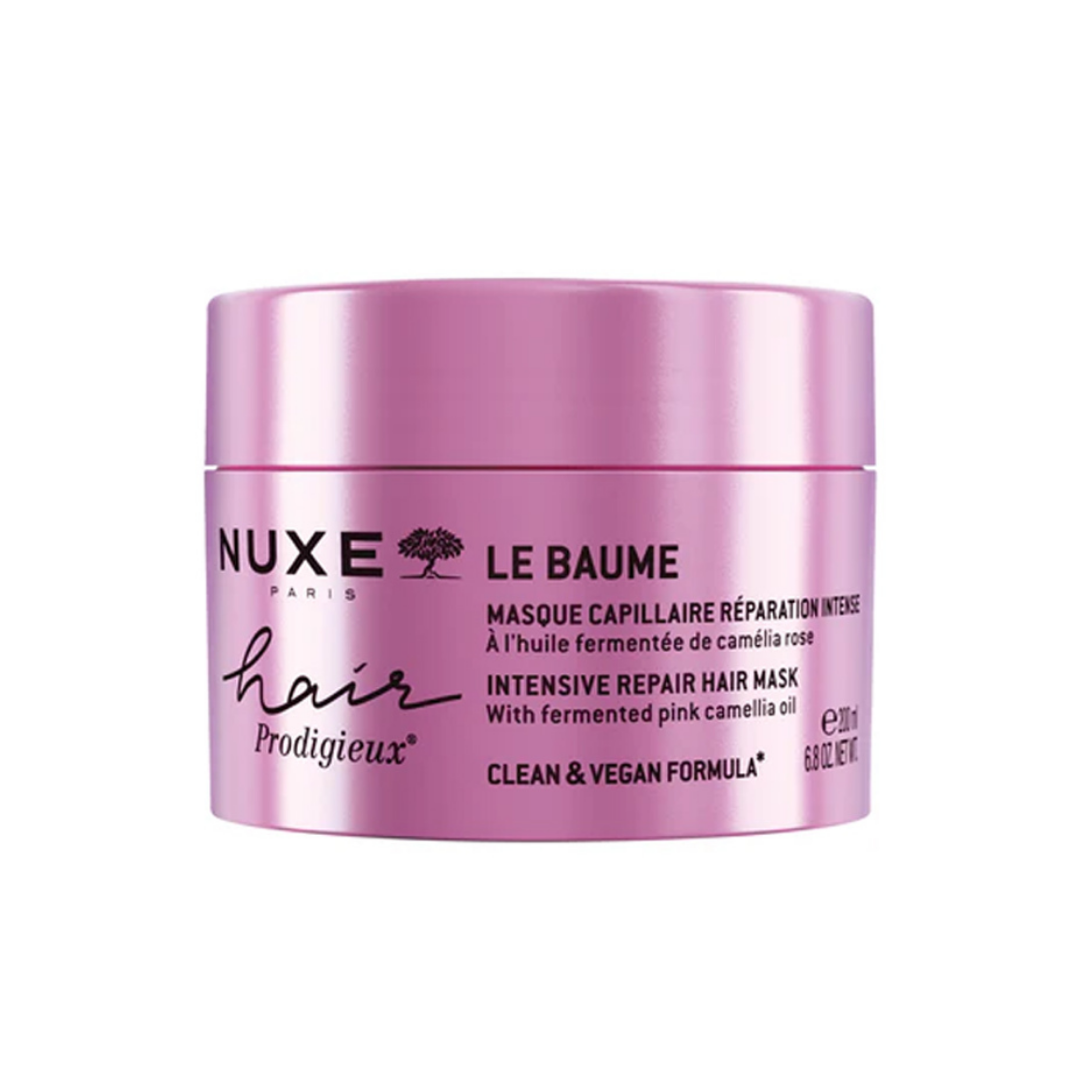 Nuxe Hair Prodigieux Intensive Repair Capillary Maskesi 200 ml - Nuxe