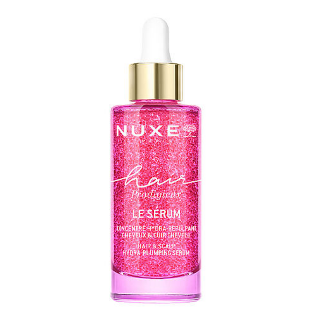 Nuxe Hair Prodigieux Le Serum 50 ml - Nuxe