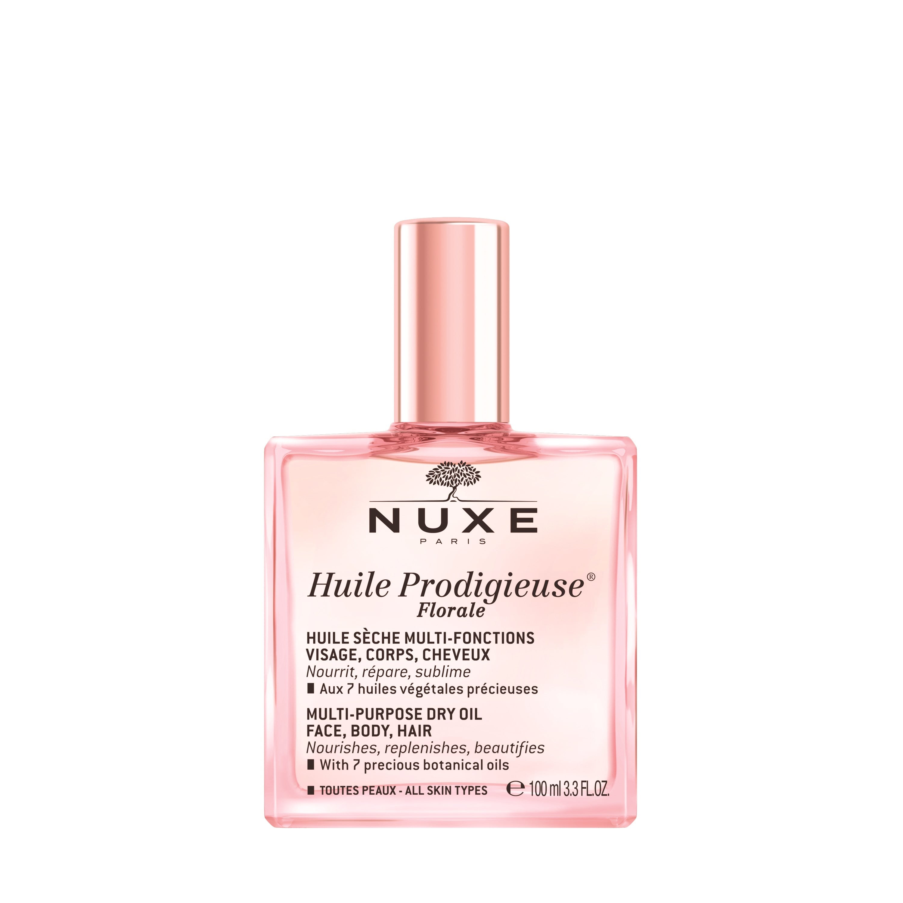 Nuxe Huile Prodigieuse Floral 100 ml - Nuxe