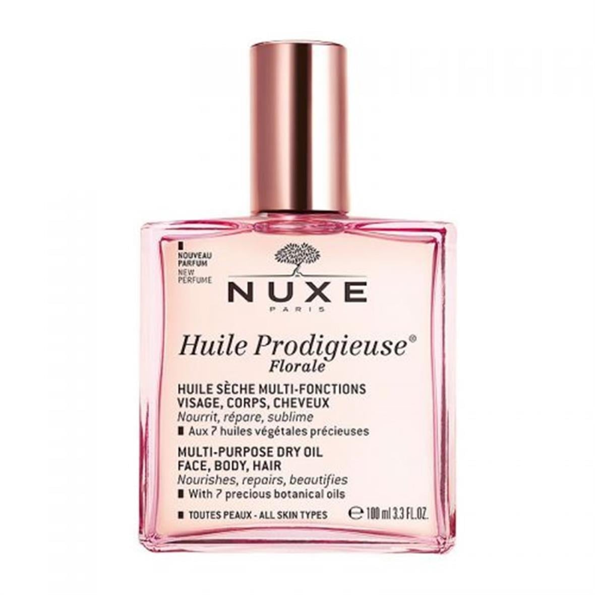 Nuxe Huile Prodigieuse Floral 100 ml - Nuxe