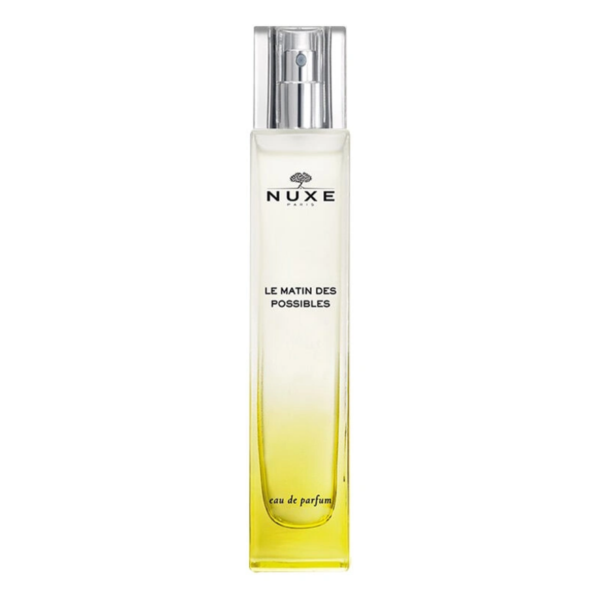 Nuxe Le Matin Des Possibles Parfüm 50 ml - Gün Doğumu - Nuxe