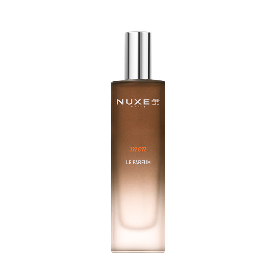 Nuxe Men Boost Eau De Parfum 50 ml - Nuxe