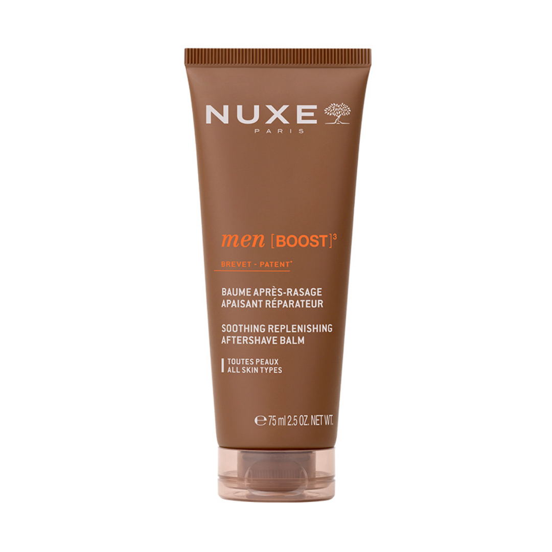 Nuxe Men Boost Tıraş Sonrası Balsam 75 ml - Nuxe