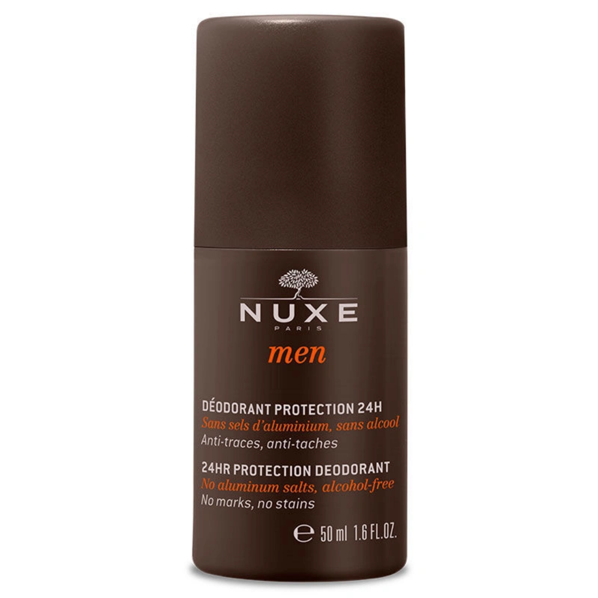 Nuxe Men Deodorant 50ml - Nuxe