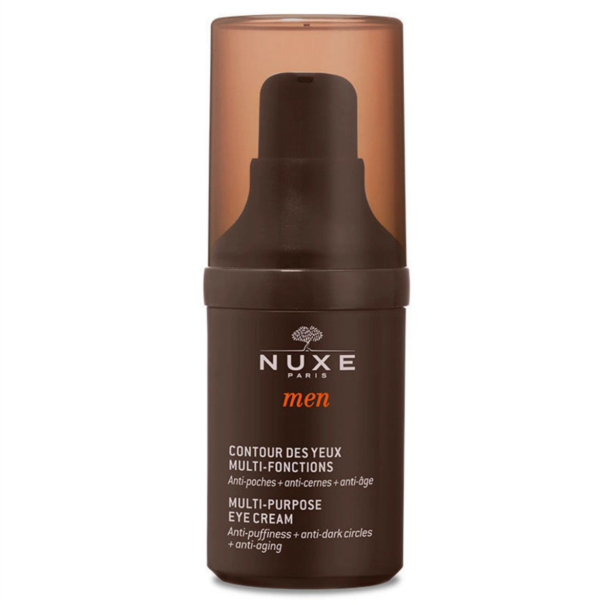 Nuxe Men Göz Çevresi Kremi 15ml - Nuxe
