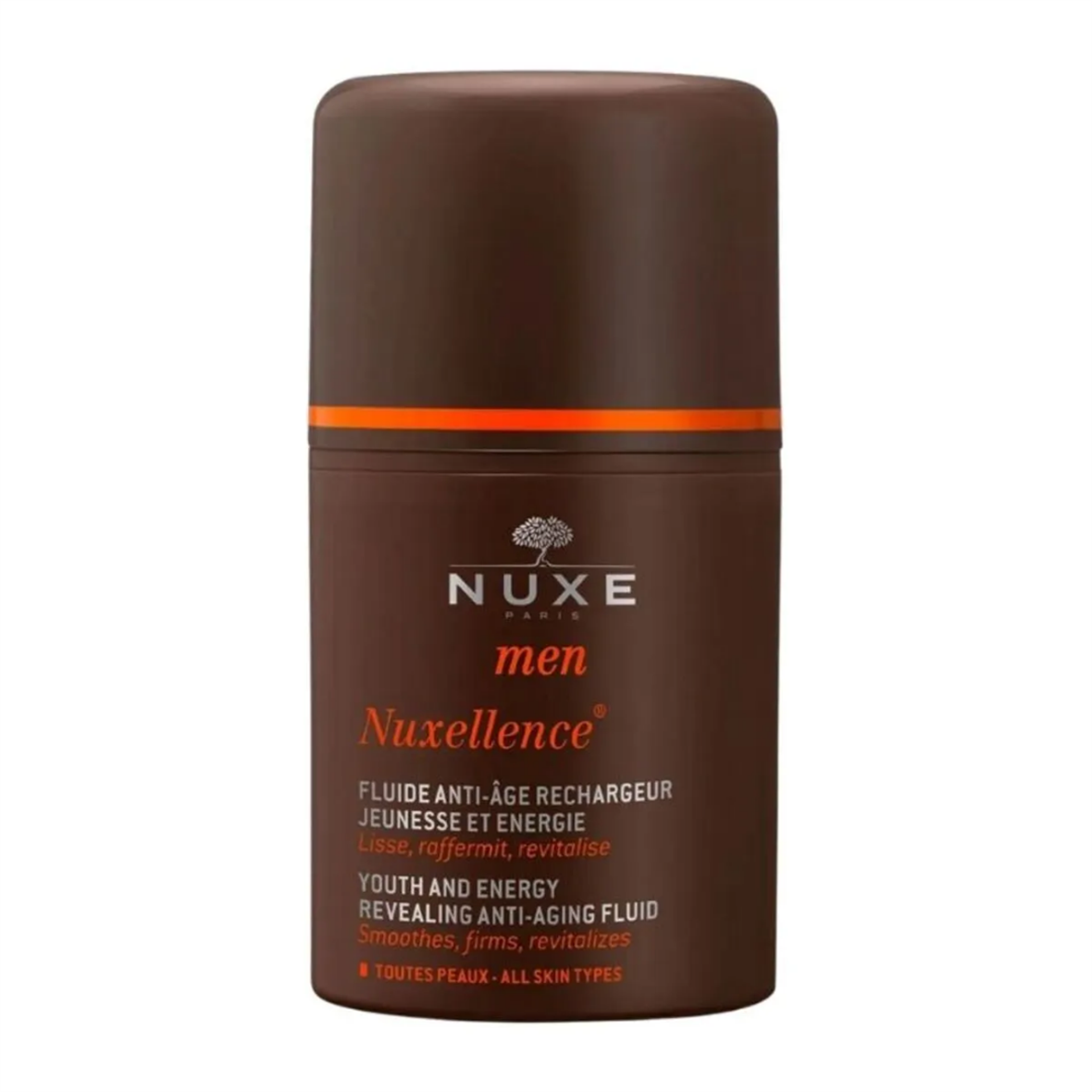 Nuxe Men Nuxellence Fluid 50ml - Nuxe