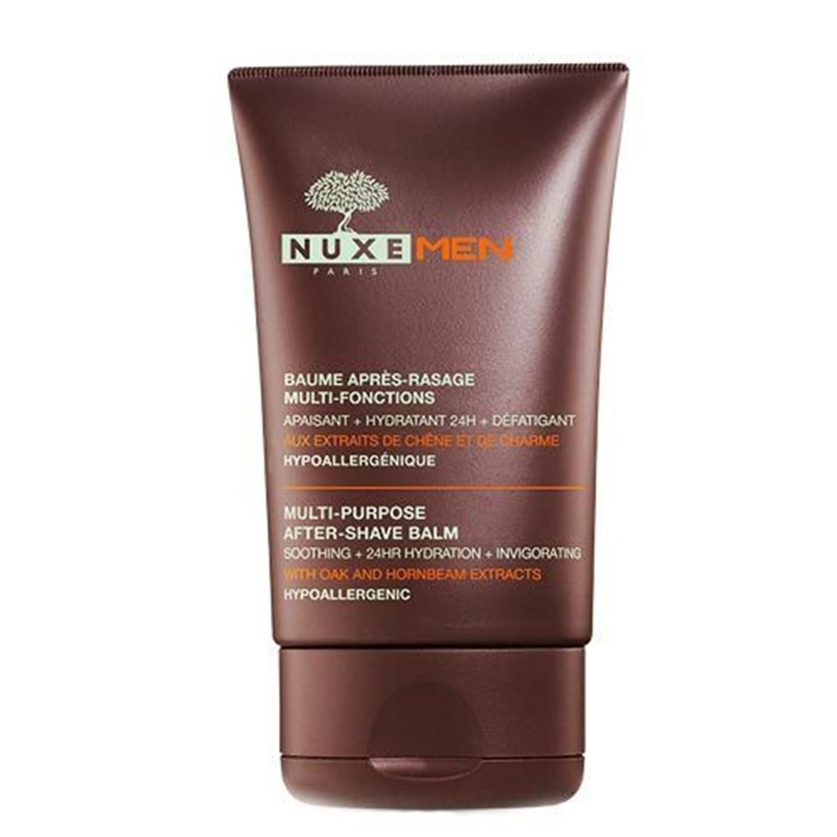 Nuxe Men Tıraş Sonrası Balsamı 50ml - Nuxe