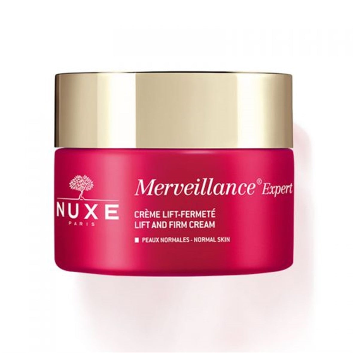 Nuxe Merveillance Expert Lift and Firm Cream 50 ml - Nuxe