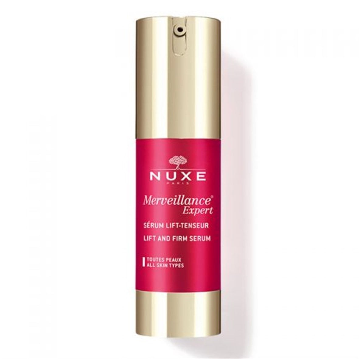 Nuxe Merveillance Expert Serum 30ml - Nuxe