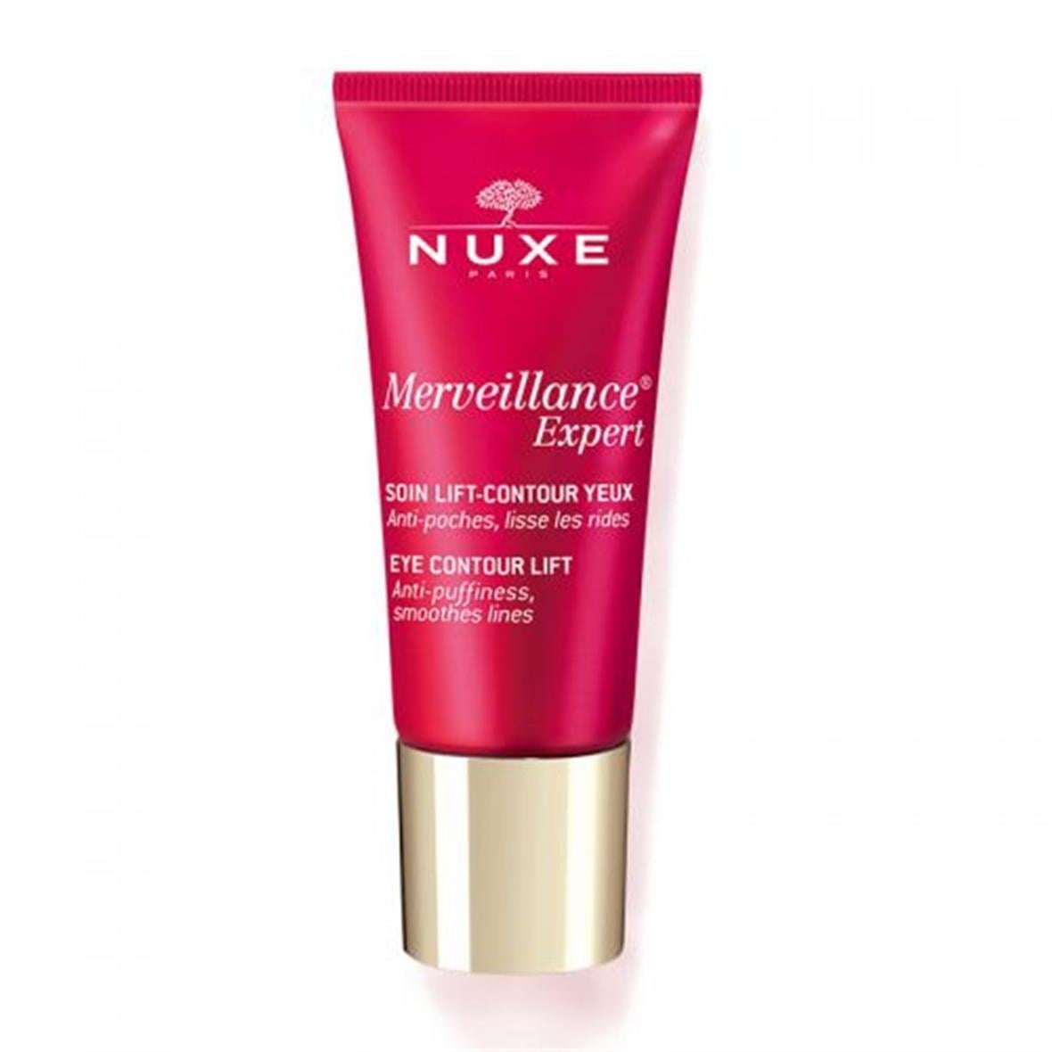 Nuxe Merveillance Expert Yeux 15ml - Nuxe