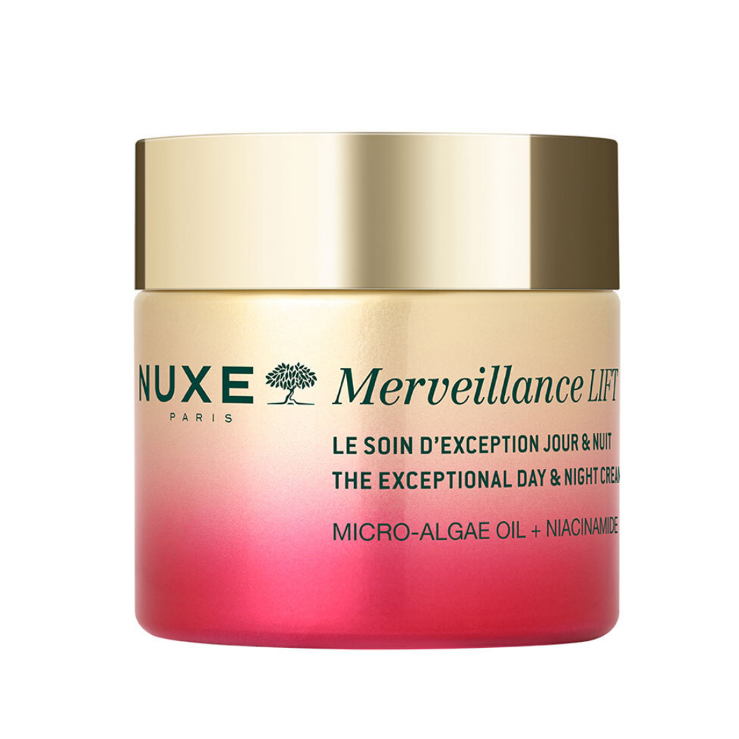 Nuxe Merveillance Lift Exceptional Gece ve Gündüz Kremi 75 ml - Nuxe