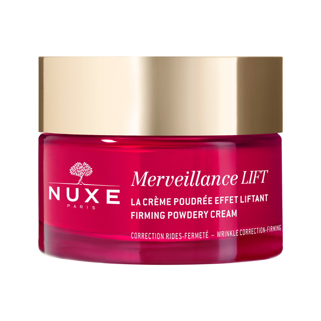 Nuxe Merveillance Lift Firming Powdery Cream 50 ml - Nuxe