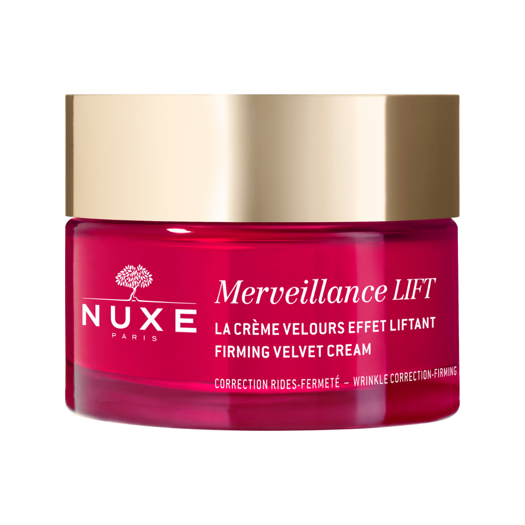Nuxe Merveillance Lift Firming Velvet Cream 50 ml - Nuxe