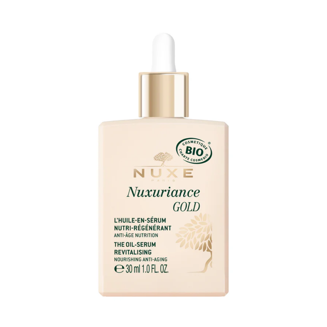 Nuxe Nuxuriance Gold The Oil Serum 30 ml - Nuxe