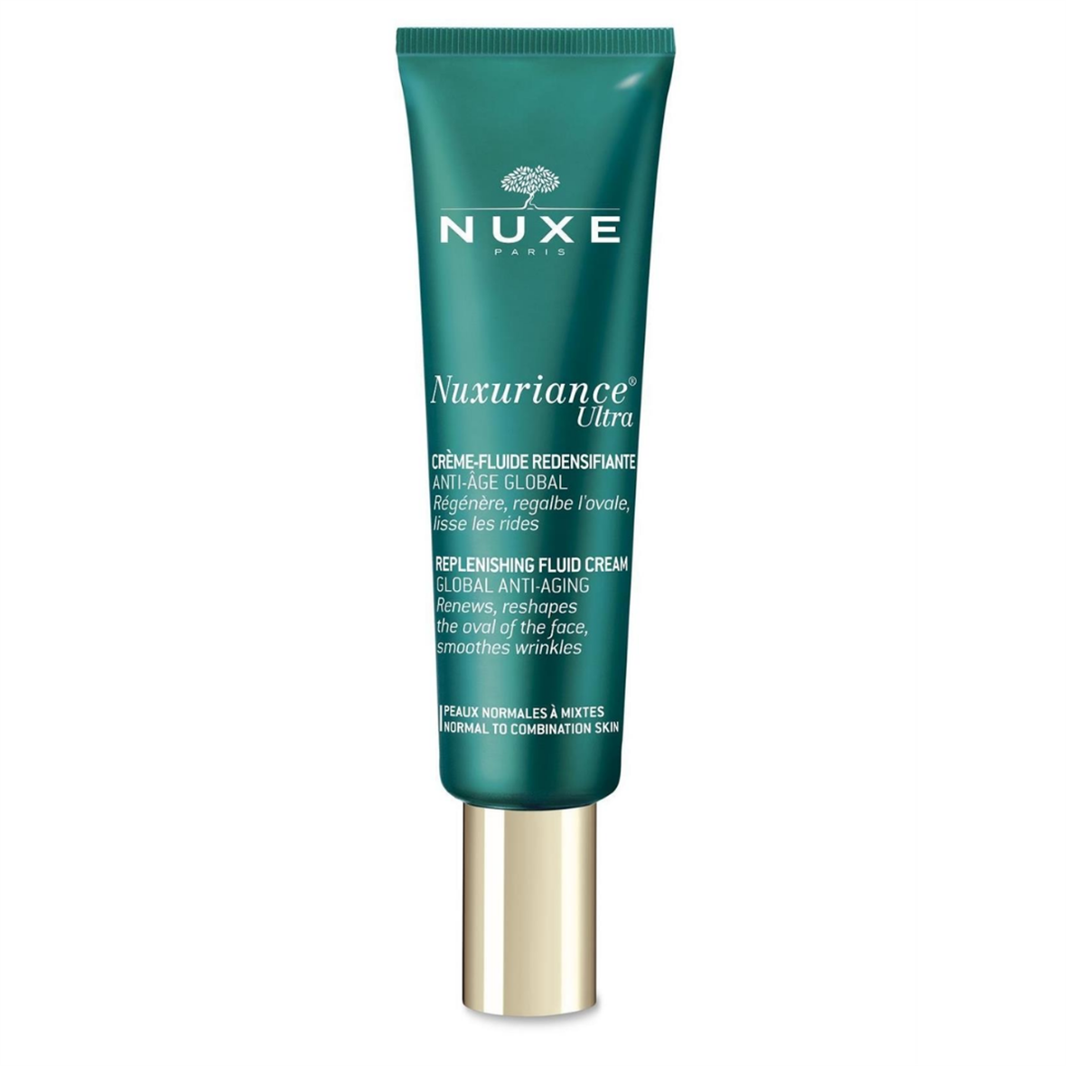 Nuxe Nuxuriance Ultra Cream Fluide 50 ml - Nuxe