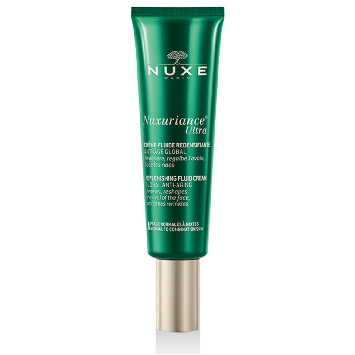 Nuxe Nuxuriance Ultra Creme Fluide 50ml - Nuxe