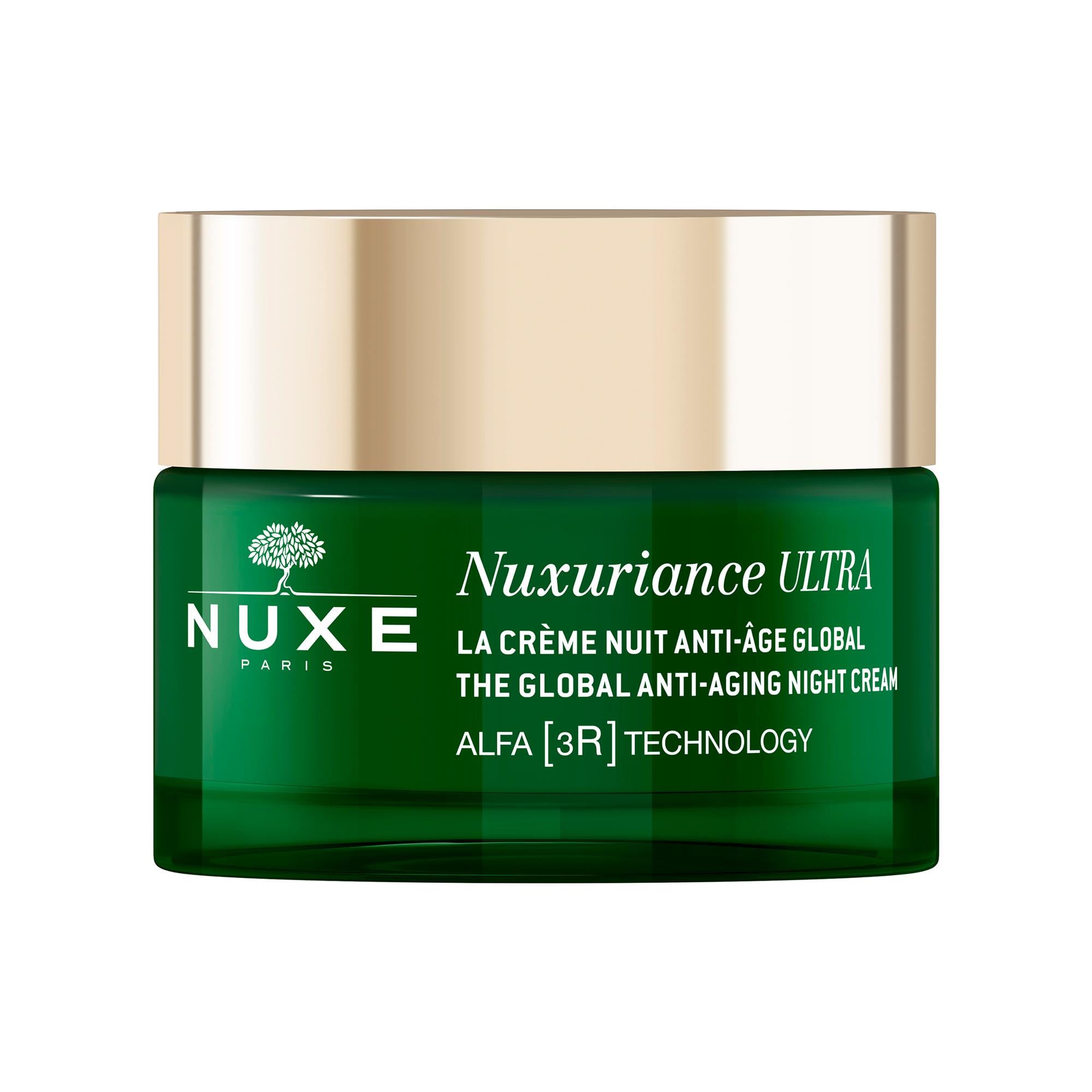 Nuxe Nuxuriance Ultra Night Cream 50ml - Nuxe