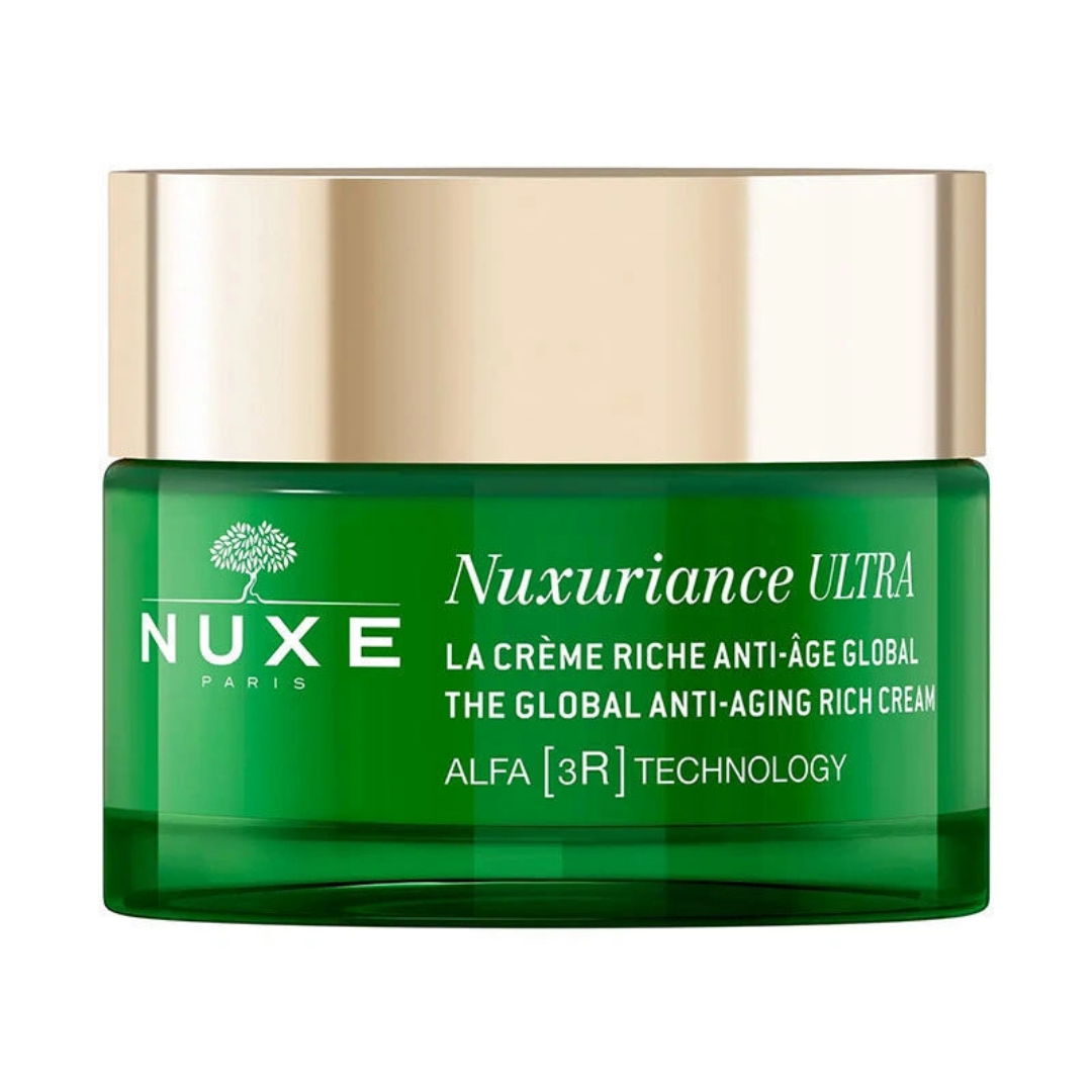 Nuxe Nuxuriance Ultra Rich Cream 50ml - Nuxe