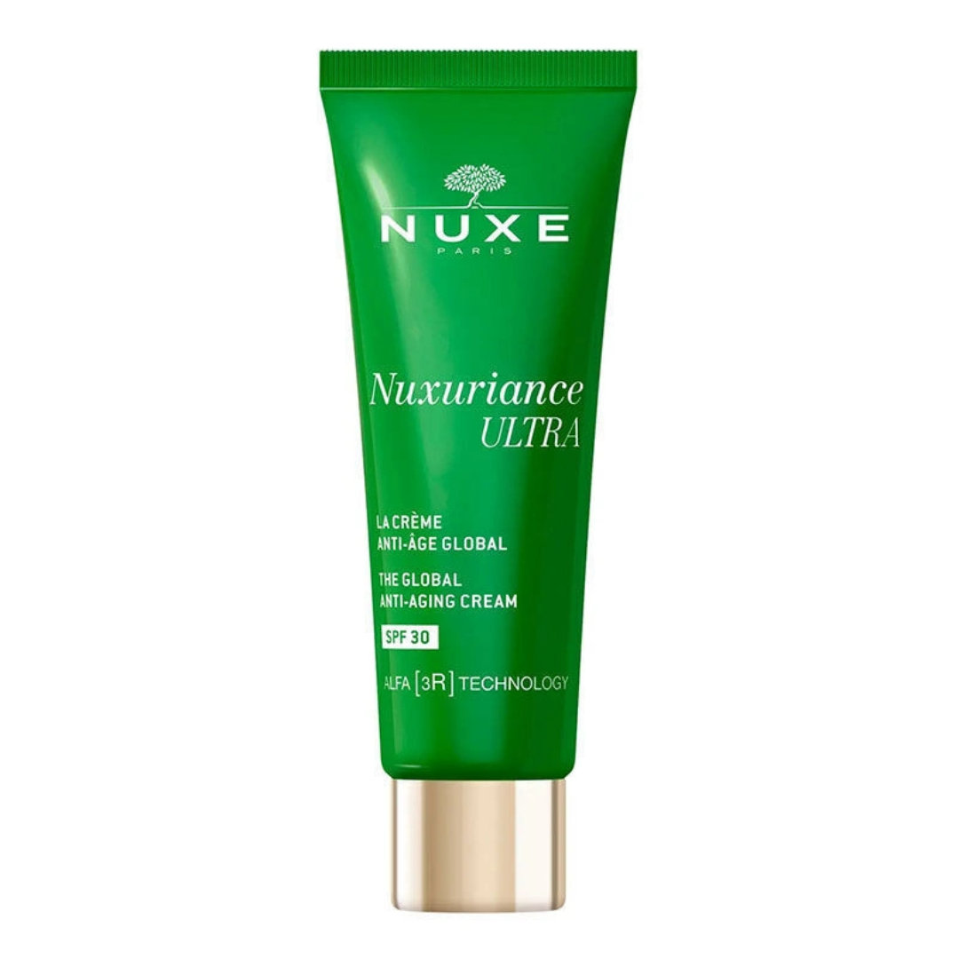 Nuxe Nuxuriance Ultra Spf30 Gündüz Bakım Kremi 50 ml - Nuxe