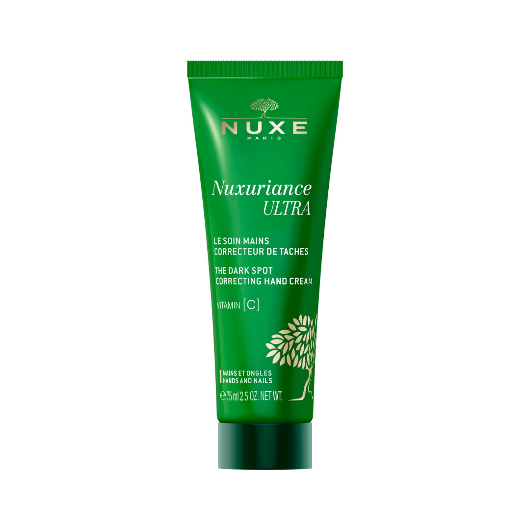 Nuxe Nuxuriance Ultra The Dark Spot Correcting El Kremi 75 ml - Nuxe