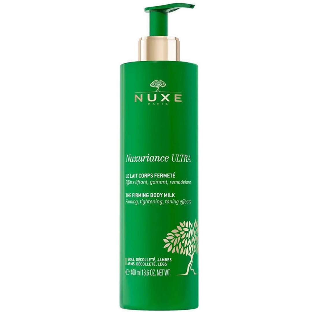 Nuxe Nuxuriance Ultra The Firming Body Milk 400ml - Nuxe