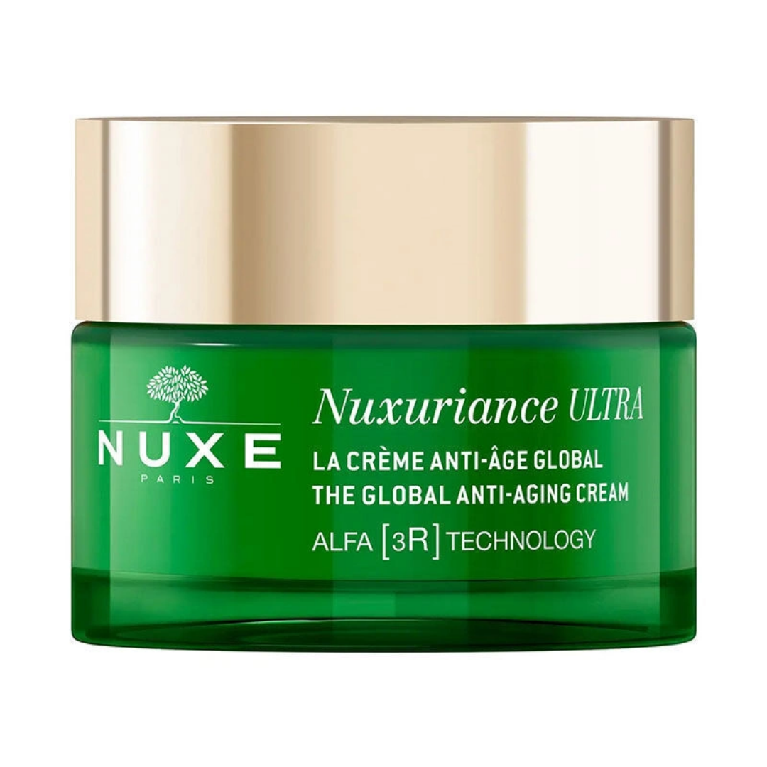 Nuxe Nuxuriance Ultra Yaşlanma Karşıtı Bakım Kremi 50ml 3264680036880 - Nuxe