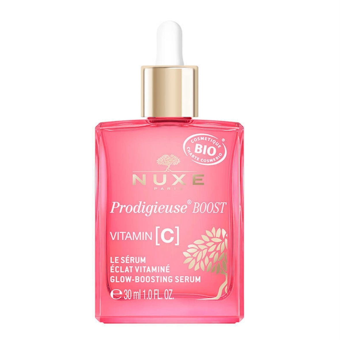 Nuxe Prodigieuse Boost Aydınlatıcı Serum 30 ml - Nuxe