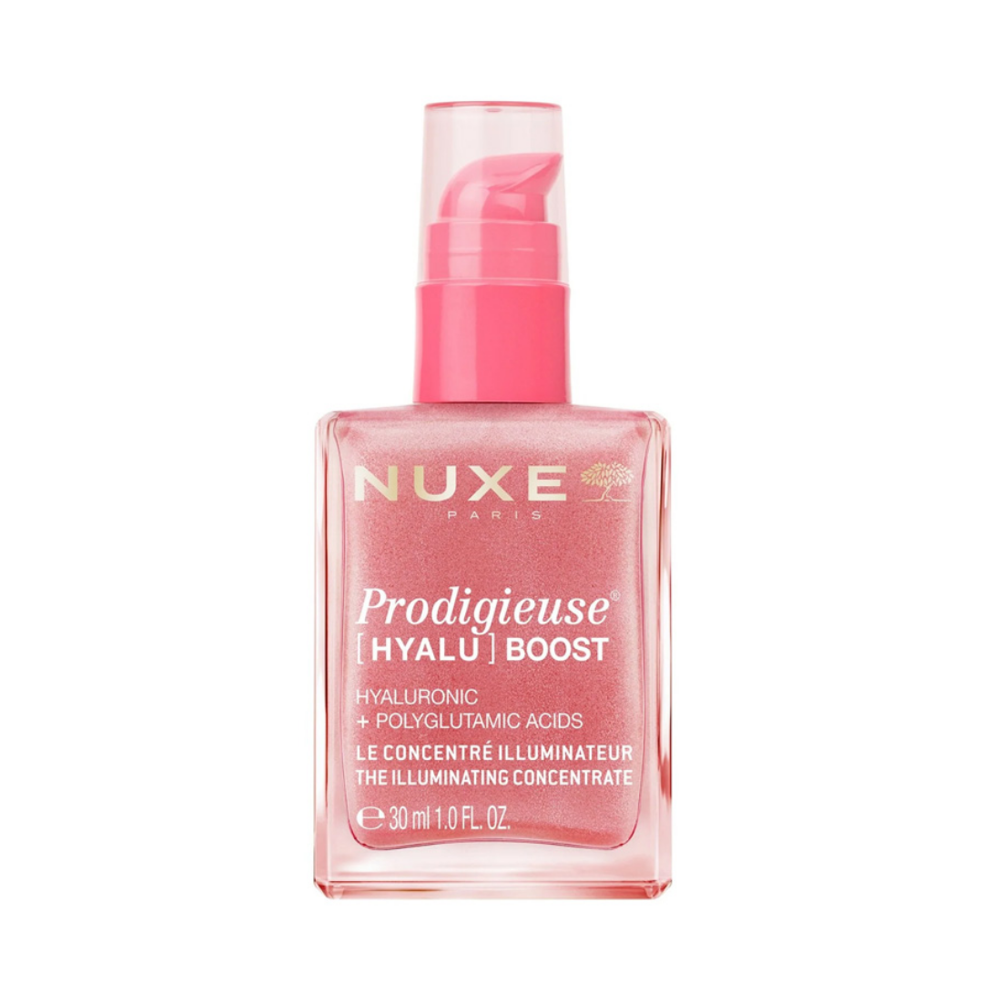 Nuxe Prodigieuse Hyalu Boost The Illuminating Concentrate 30 ml - Nuxe