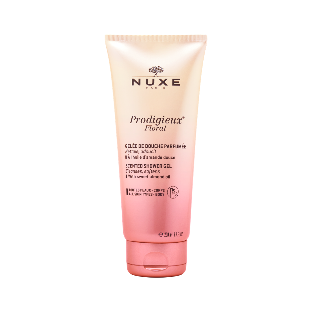 Nuxe Prodigieux Floral Duş Jeli 200 ml - Nuxe