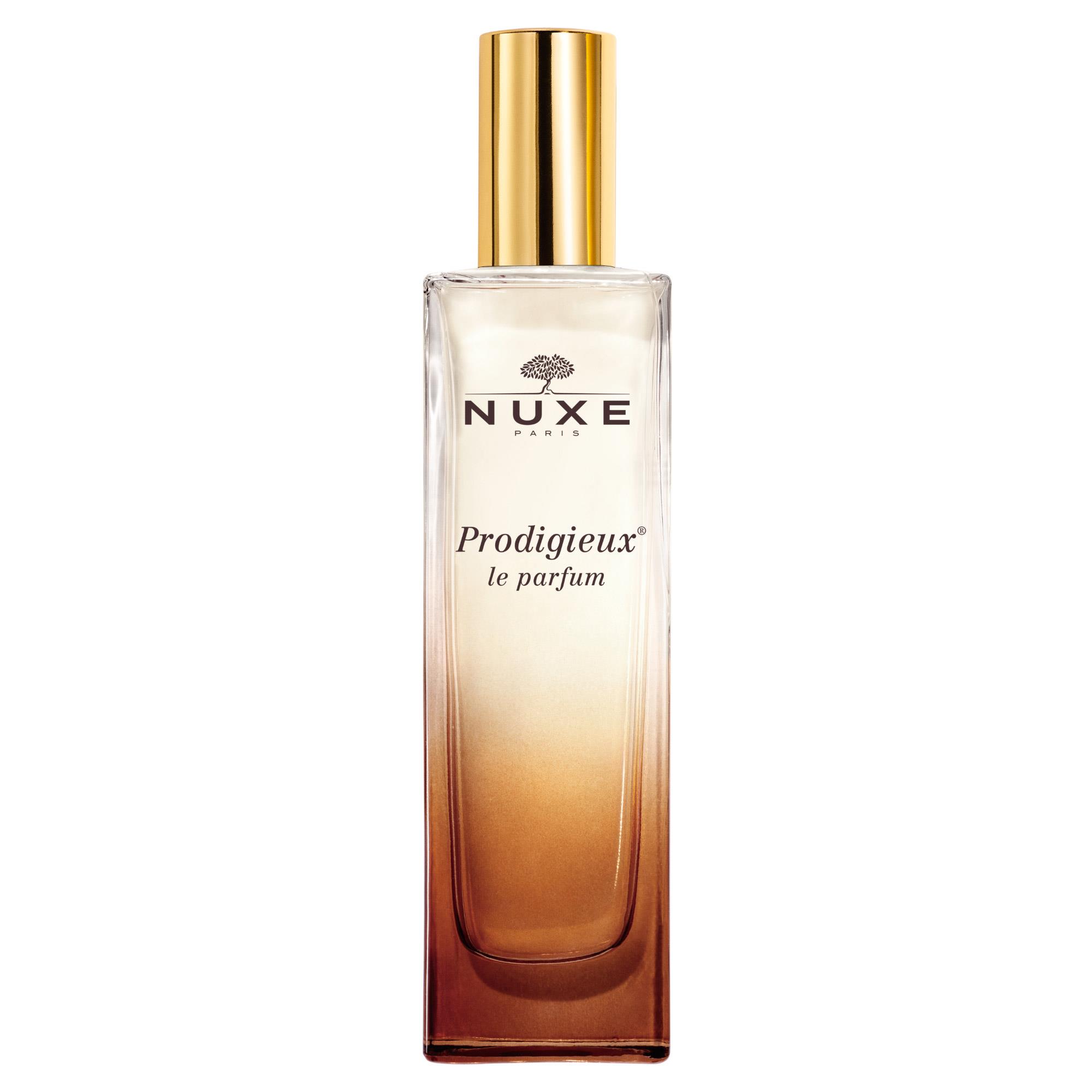 Nuxe Prodigieux Le EDP Bayan Parfüm 50ml - Nuxe