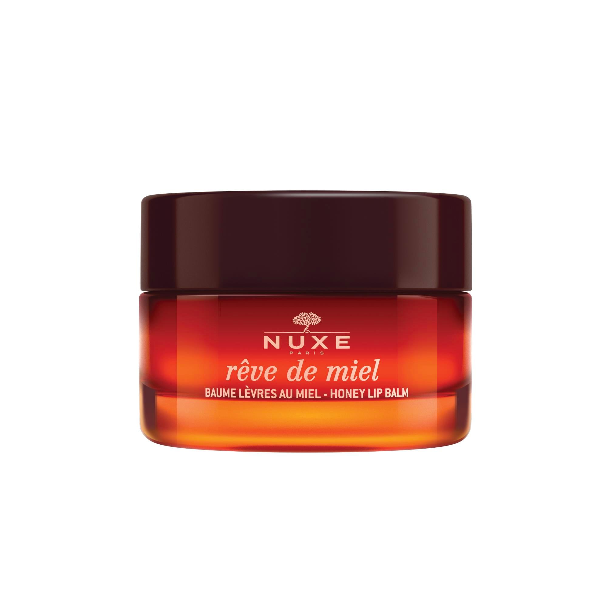 Nuxe Reve de Miel Besleyici Ballı Dudak Balsamı 15 gr - Nuxe