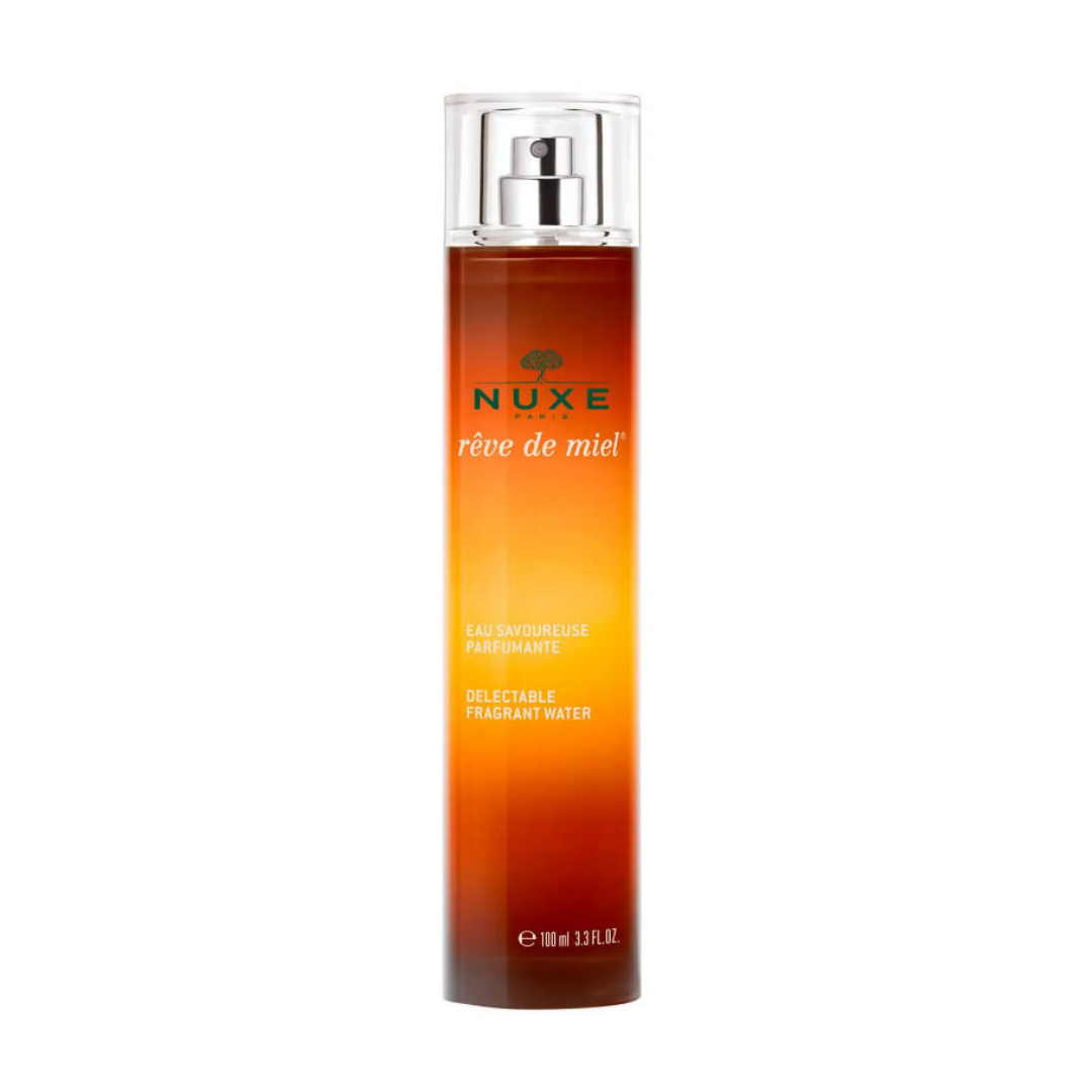 Nuxe Reve de Miel Vücut Spreyi 100 ml - Nuxe