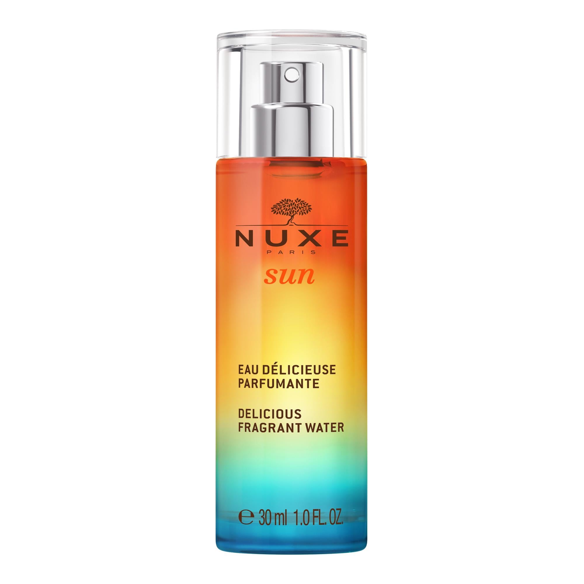 Nuxe Sun Eau Delicieuse Parfumante 30ml - Nuxe