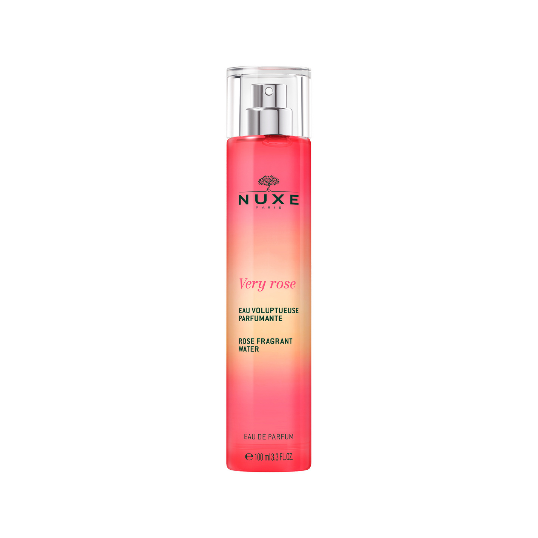 Nuxe Very Rose Parfume Sprey 100 ml - Nuxe