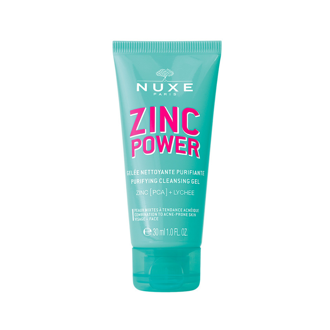 Nuxe Zinc Power Gel 150 ml - Nuxe