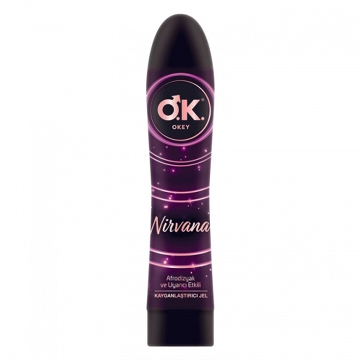 Okey Nirvana Jel 100 ml - Okey