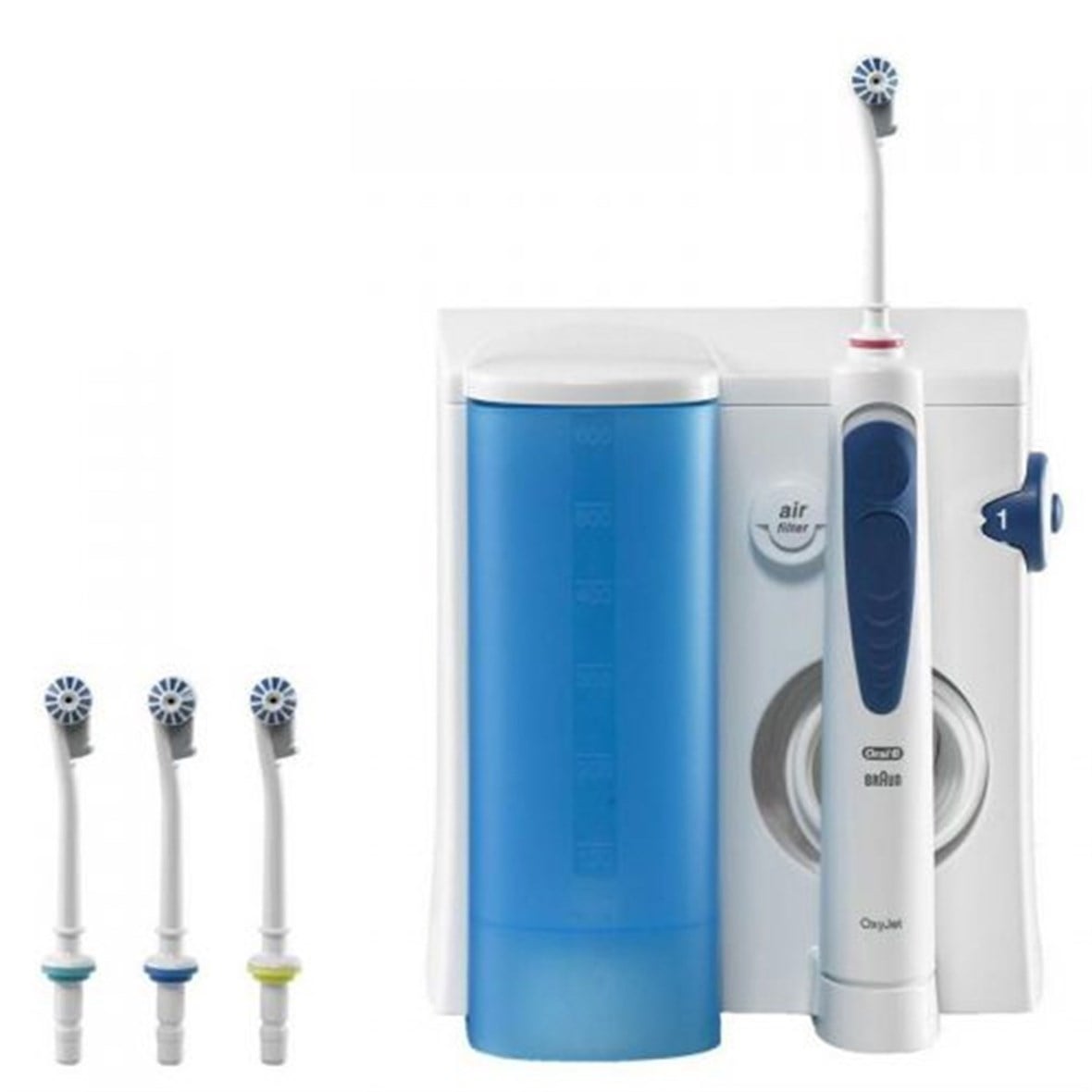 Oral-b Ağız Duşu Md20 - Oral-b