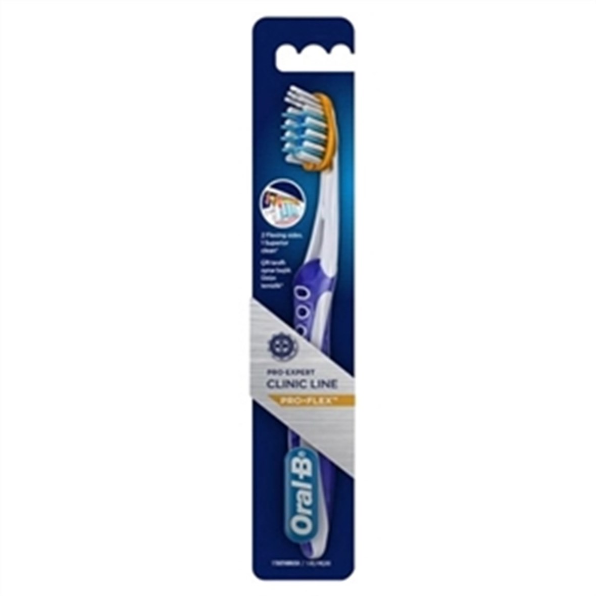 Oral B Clinic Line Pro Flex Diş Fırçası - Oral-b